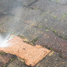 Pressure Washer FAQ's