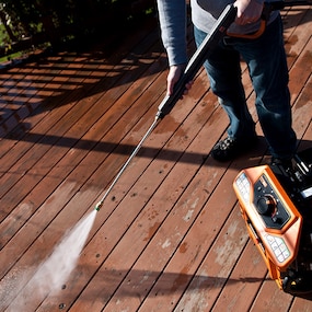 Best Pressure Washers of 2025