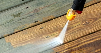 Gas vs Electric Pressure Washers