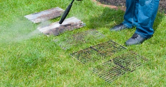 Three Steps to Cleaning A Grill