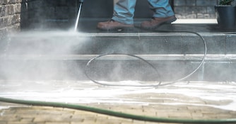 Pressure Washer Hose Buyer's Guide