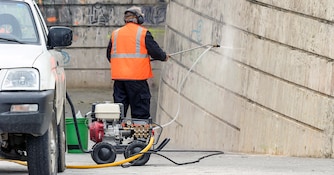 De-Vandalizing Your Property