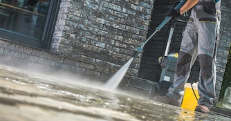 Professional Gas Pressure Washer Buyer's Guide