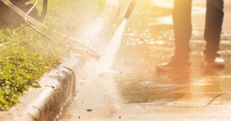 Medium Consumer Gas Pressure Washer Buyer's Guide