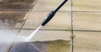 Consumer Electric Pressure Washer Buyer's Guide