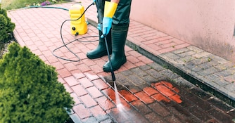 Handheld Professional Electric Power Washer Buyer's Guide