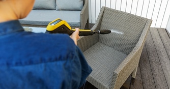 Cold-Water Professional Electric Power Washer Buyer's Guide