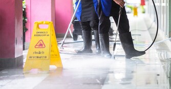 Professional Belt-Drive Pressure Washer Buyer's Guide