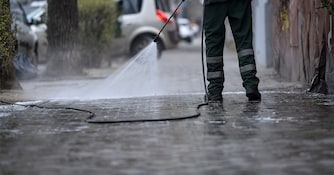 Professional Trailer Pressure Washer Buyer's Guide