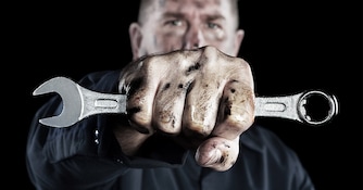 Pressure Washer Service Centers