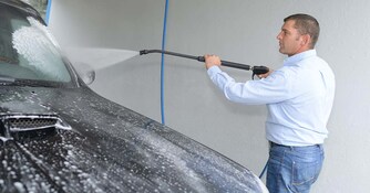 Top 4 Best Wall Mount Pressure Washers of 2025