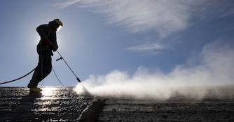 Top 4 Best Hot Water Pressure Washers of 2025