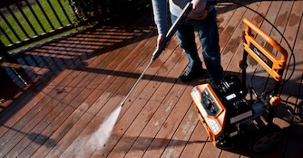 Best Pressure Washers of 2025