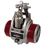 HVLP Paint Sprayer
