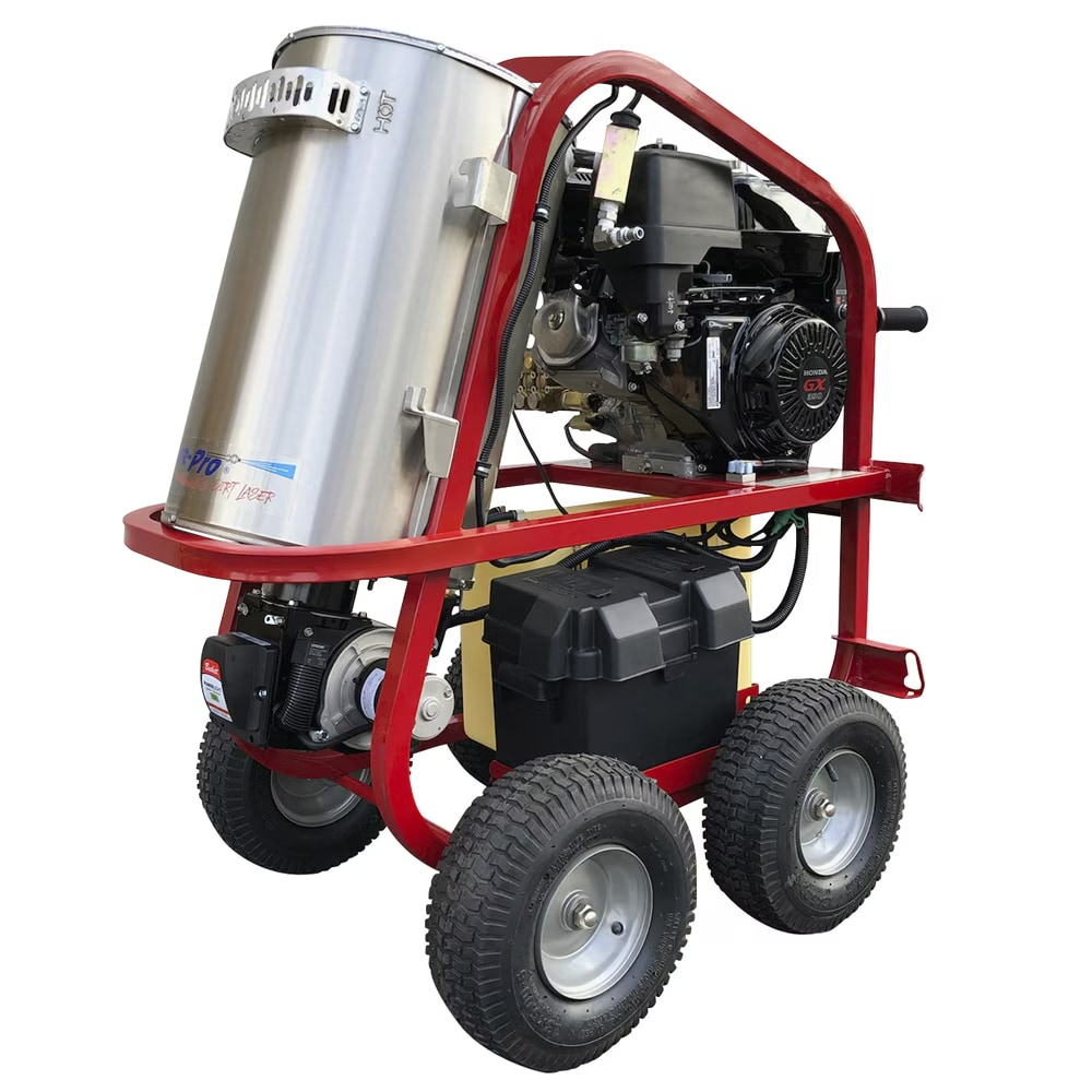 Hot2Go SH40004HH Hot Water Pressure Washer