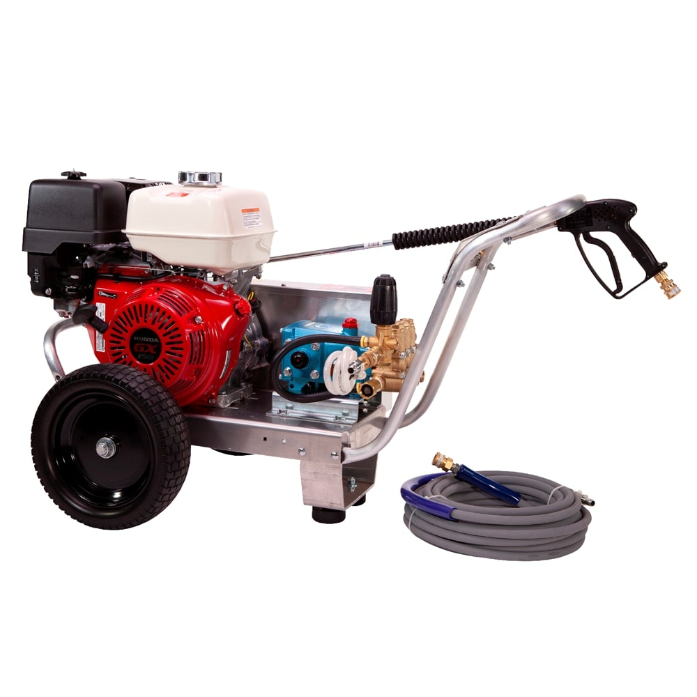 Pressure Pro EB4040HC-20 Gas Pressure Washer