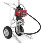 Airless Paint Sprayer