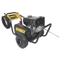 Top-Rated Belt-Drive Pressure Washers