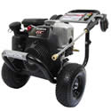 Top Rated Gas Pressure Washer