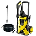 Top Rated Cold Weather Pressure Washer