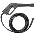 universal electric spray gun