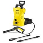 Medium Electric Consumer Power Washer