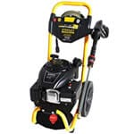 Medium Gas Consumer Power Washer