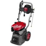 Small Gas Consumer Power Washer