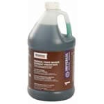 Pressure Washer Detergent