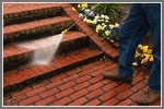Tips For Cleaning Patios