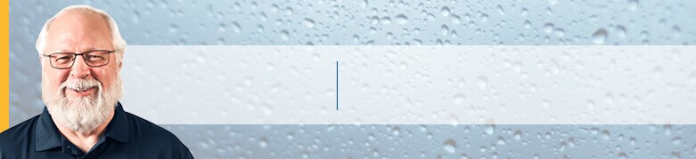 Brian, the Pressure Washer Expert