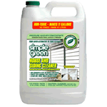 siding detergent