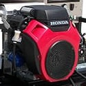 Professional Pressure Washer Engine