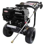 Professional Gas Pressure Washer