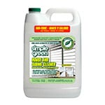 Pressure Washer Siding Detergent