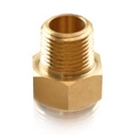 3/8 inch threaded