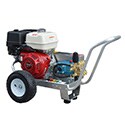 Top-Rated Belt-Drive Pressure Washers