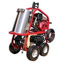 Top Rated Hot Water Pressure Washer