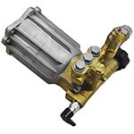 Axial Cam Pump