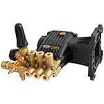 Triplex Power Washer Pump