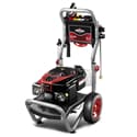 Small Gas Pressure Washer