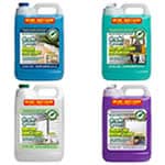 Pressure Washer Detergent Kit