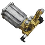 Axial Cam Pump