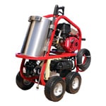 Steam Pressure Washer 1