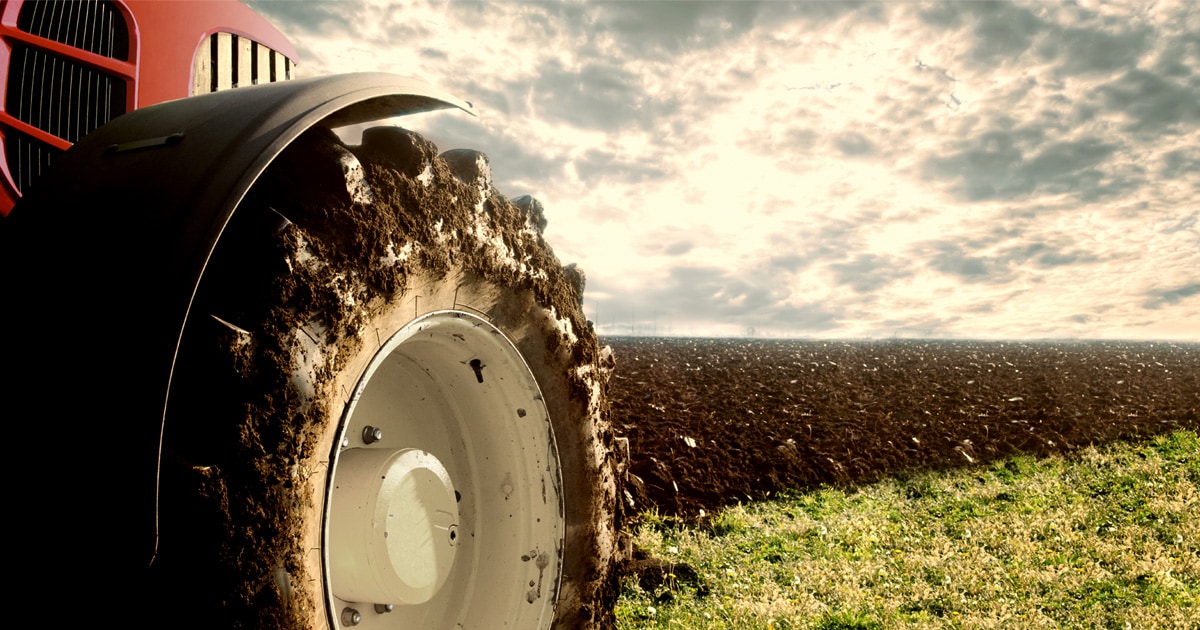 Cleaning Agricultural Equipment Quickly and Easily How to Keep a Farm