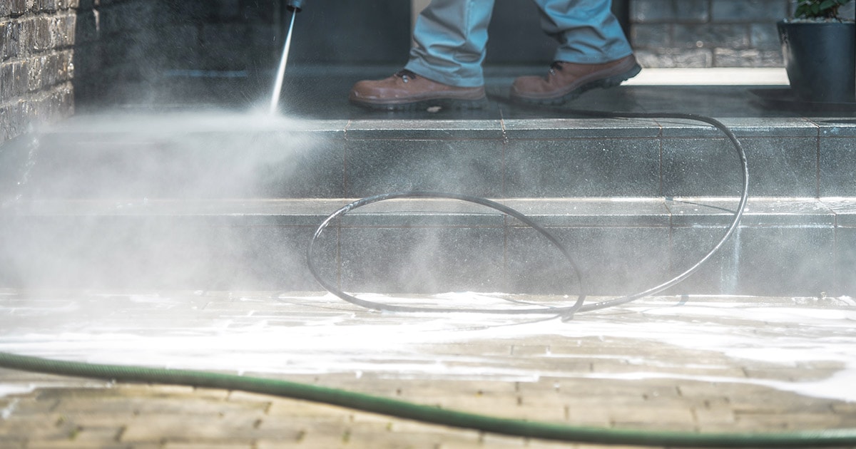 Pressure Washer Hose Buyer's Guide - How to Pick the Perfect