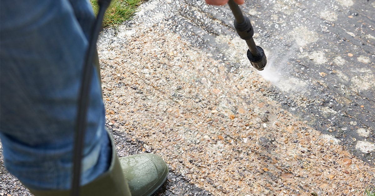 High-Pressure Spray Kit Buyer's Guide