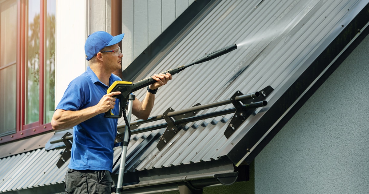 The Best Pressure Washer Guns to Detail Your Car Like a Pro