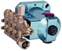 Triplex Power Washer Pump