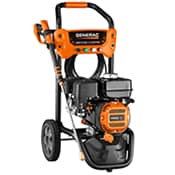 Shop All Generac Pressure Washers